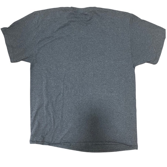 Champion NCAA Baseball National Champions T-Shirt Mississippi State Bulldogs - Picture 2 of 6